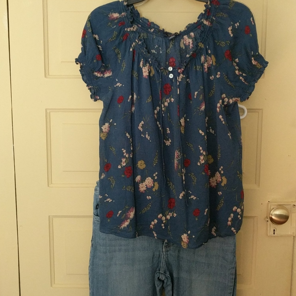 Cute too by Chaps